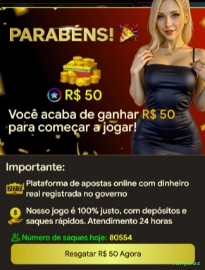 Conta 7x7games sincronizada site e app