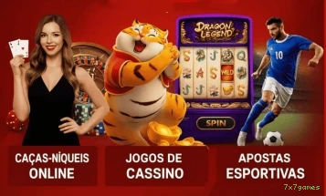 Registro 7x7games - cadastro rápido