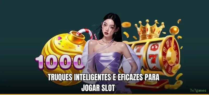 Bônus exclusivos membros VIP 7x7games