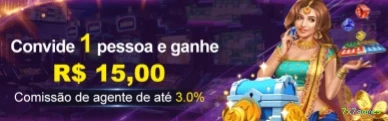 Bônus e prêmios 7x7games